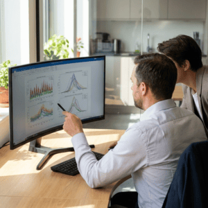 Accompagnement pour l'interprétation des prévisions probabilistes